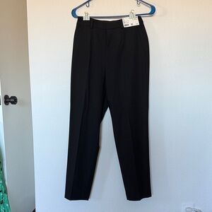 Uniqlo Women's Black Ankle Pants